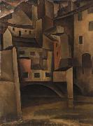 Ponte Vecchio Leo Gestel